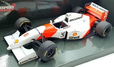 Minichamps 1/18 Scale Diecast