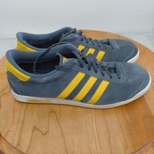 Rare Adidas Gazelle blue &