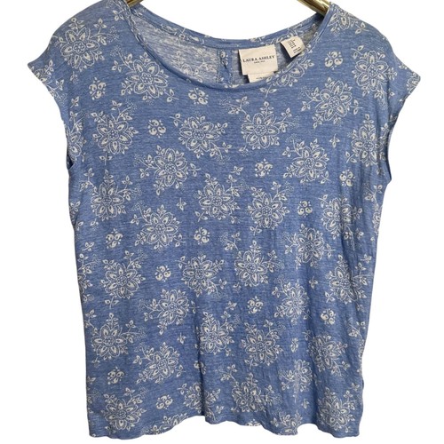 Laura ashley 100 linen knit - laura, 100%