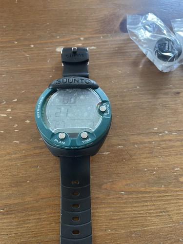 Suunto vyper dive computer - dive,