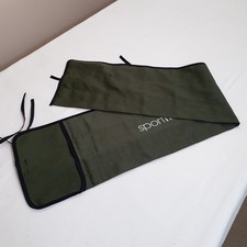 Fly Fishing Rod Bag Sock - For 4-piece Rods Up To 9'