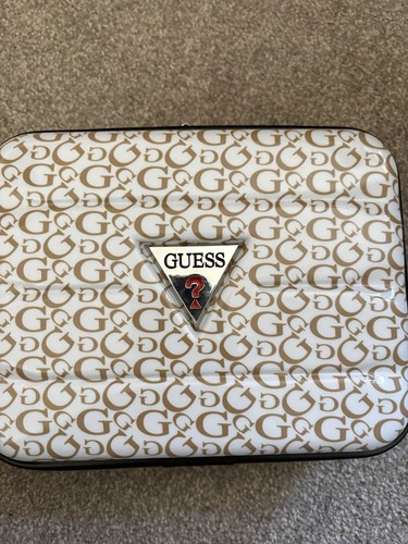 Guess make bag box - bag,