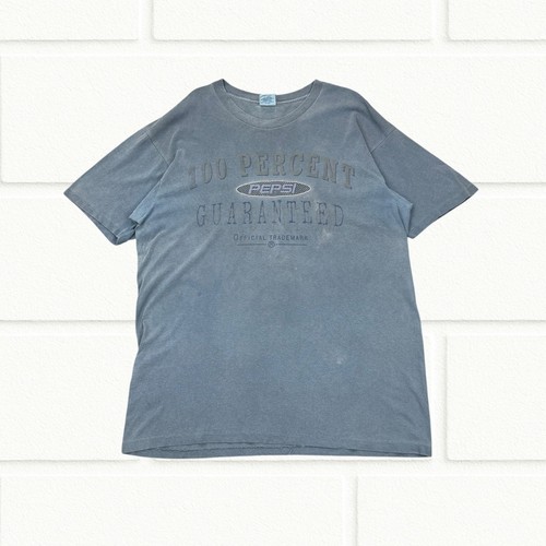 Pepsi vintage 1990s single - pepsi,