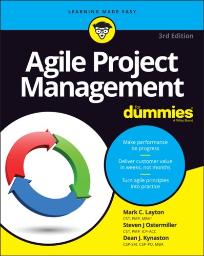 Agile project management - management, for