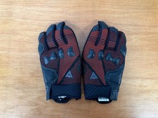 Dainese Unruly Ergo-Tek