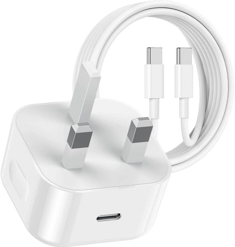 Mobile fast charger - charger, plug