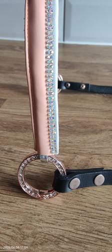 Horse halter miniature - halter,