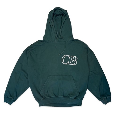 Cole buxton dark green - buxton,