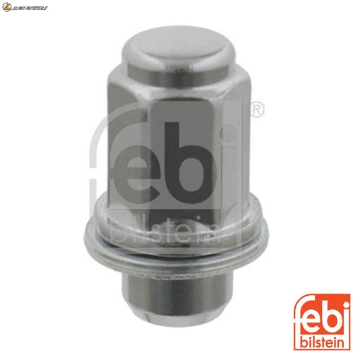 Wheel nut 46662 for - nut,