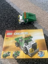 LEGO Creator (5865) - 3 In 1