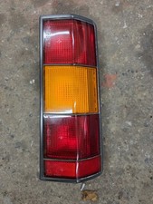 Renault Extra Van Phase 1 Rear