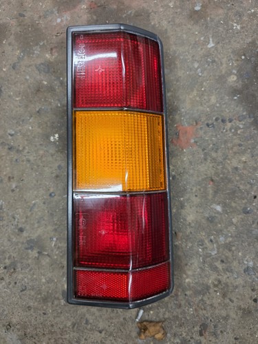 Renault extra van phase rear - renault,