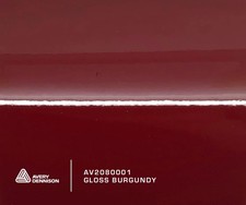 AVERY DENNISON SWF GLOSS