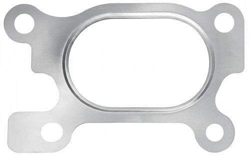 Exhaust manifold gasket