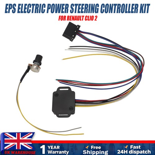 Eps electric power steering - eps,