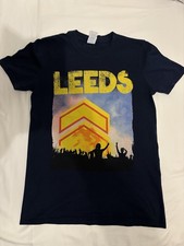 LEEDS FESTIVAL. 2016 EVENT