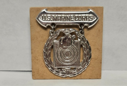 Vintage marine corps - vintage, us