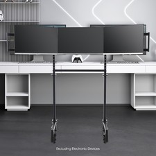 Mokapit Triple Monitor Stand