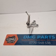 Yamaha MT125 MT 125cc YZF Left