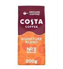 Costa Signature Blend Ground