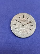 Audemars piguet watch movement cal.2003 running 