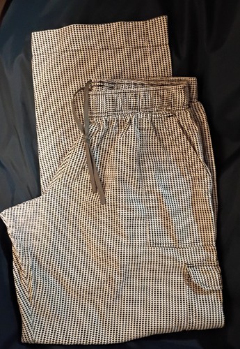 Happy chef ladies - ladies, pants