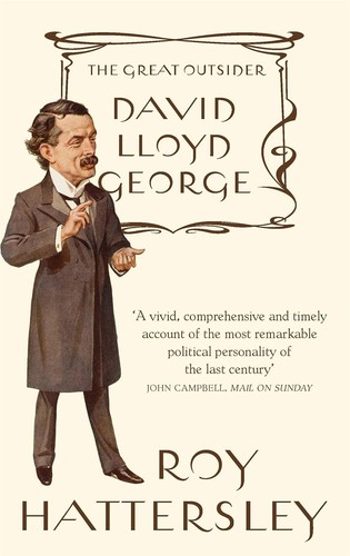 David lloyd george - david, great