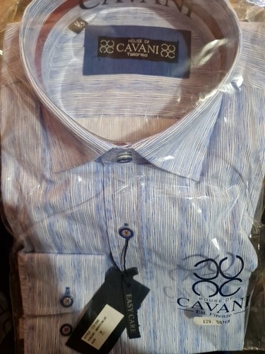 Men cavani shirt premium - men's,