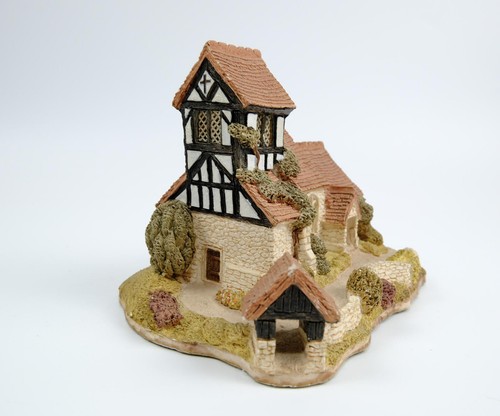 Lilliput lane marks - lilliput,