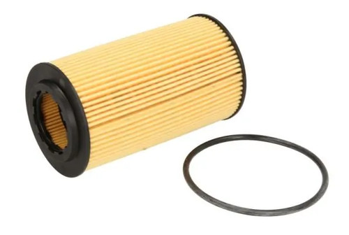 Engine oil filter - engine,