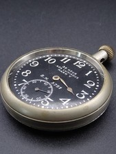 WWI British Military Mark V