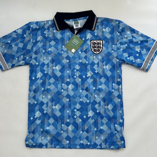 England retro score - retro,
