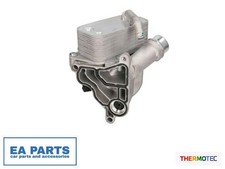 Oil Cooler, engine oil for BMW