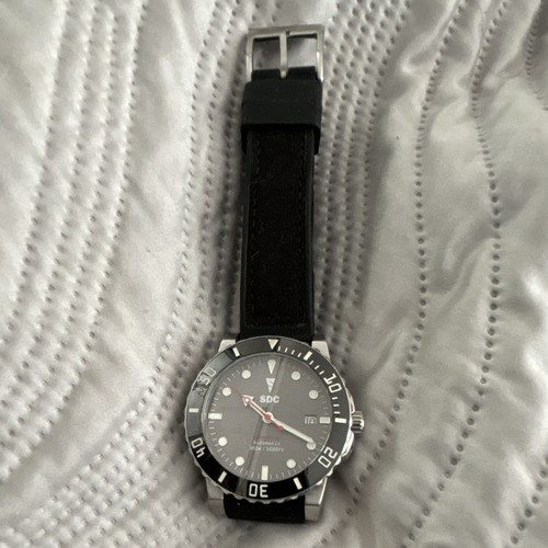 Sdc oceanrider automatic diver - automatic,