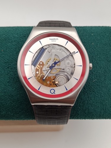 Swatch men james - swatch, bond