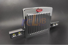 Peterbilt Style Square