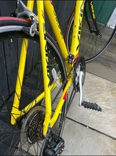 Viking XRR Road  Racing Bike