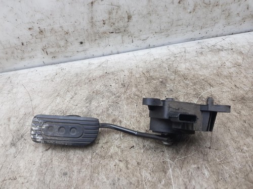 Nissan note throttle pedal - note,