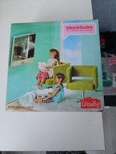 Lundby Stockholm 2 Green