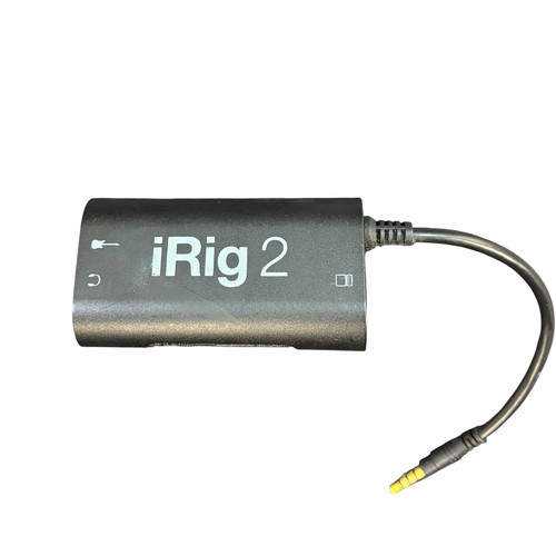 Irig - irig, 2