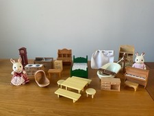 Sylvanian Families Bundle of