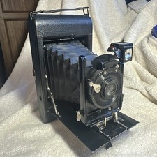Vintage Photographic Camera