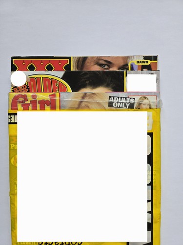 Magazine bundle 2003 - 3,