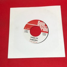 GLORIA JONES Tainted Love 2012