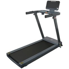 Motorized folding treadmill - motorized,