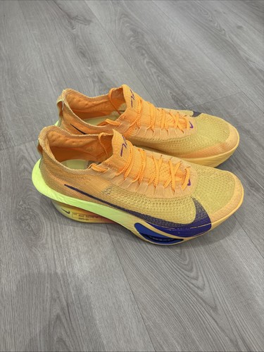 Nike air zoom alphafly next - nike, 3