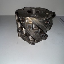 Gladu Spiramax 100mm Moulder