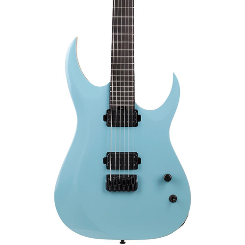 Schecter guitar research john - guitar,