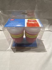 Tala Coloured Jelly Moulds