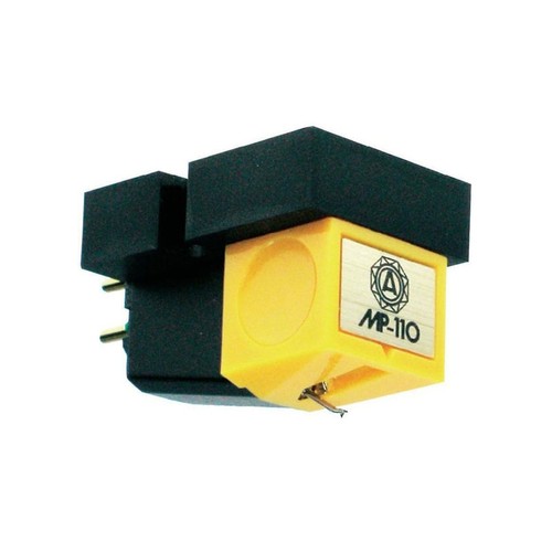 Nagaoka 110 moving magnet - moving,